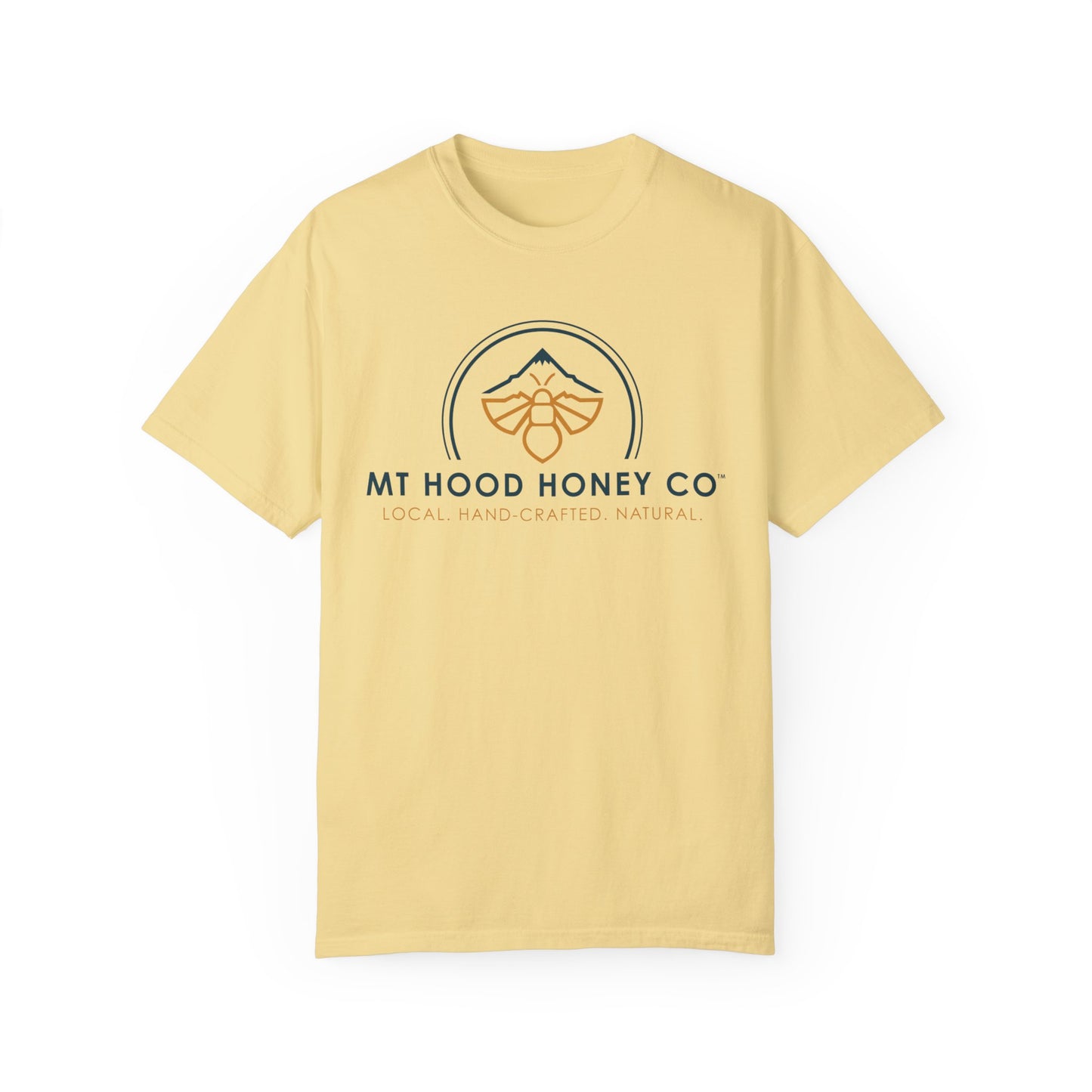 Mt Hood Honey Company T Shirt