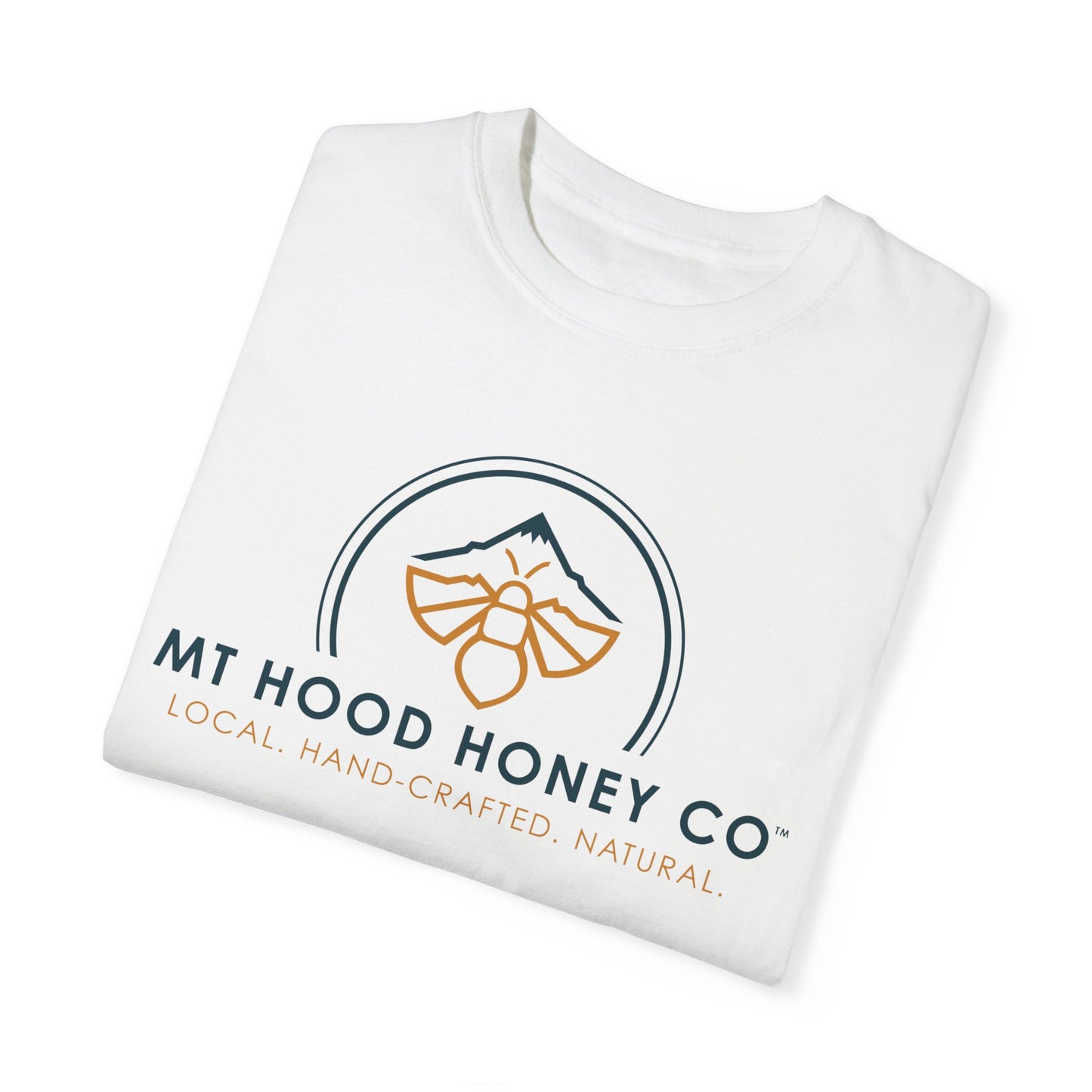 Mt Hood Honey Company T Shirt
