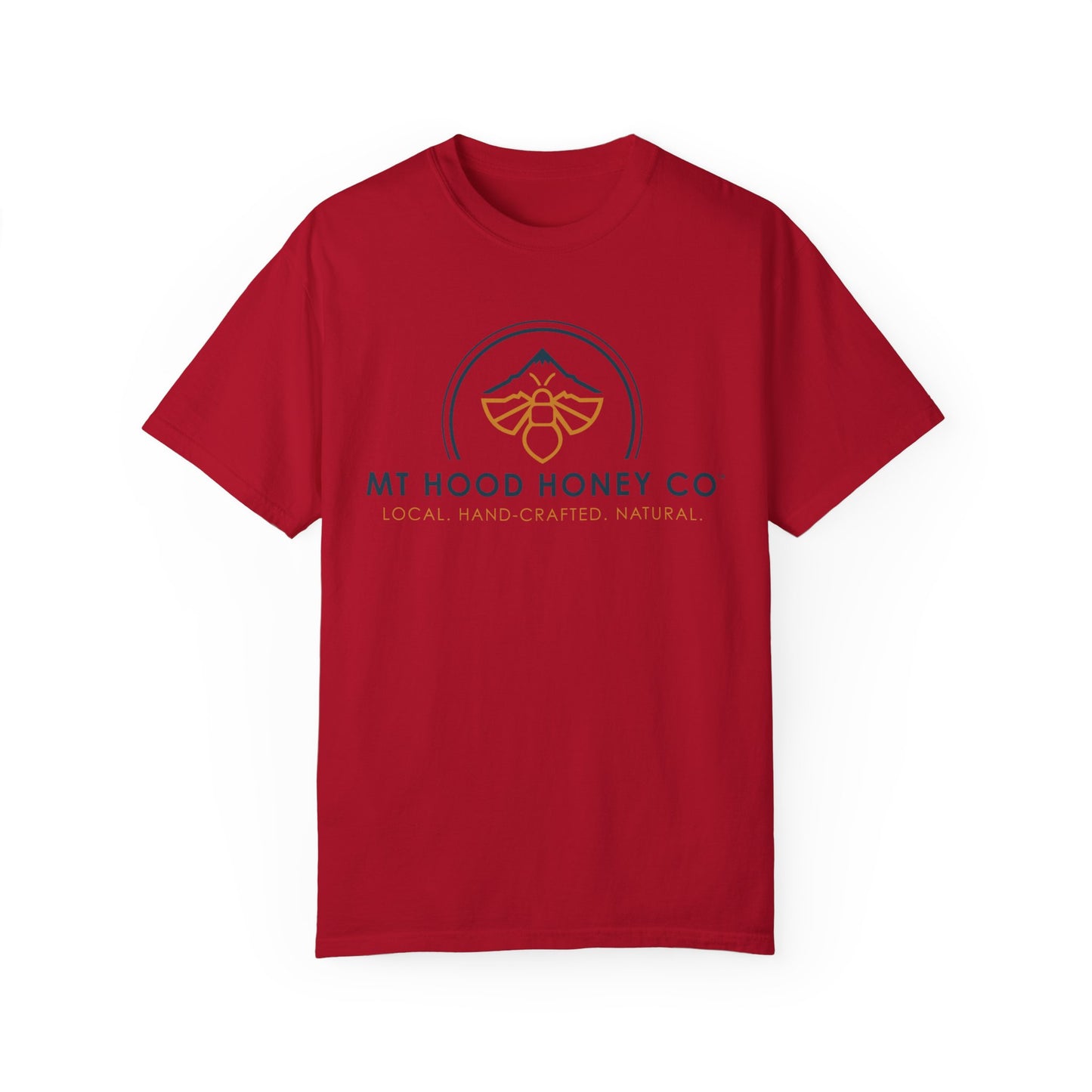 Mt Hood Honey Company T Shirt