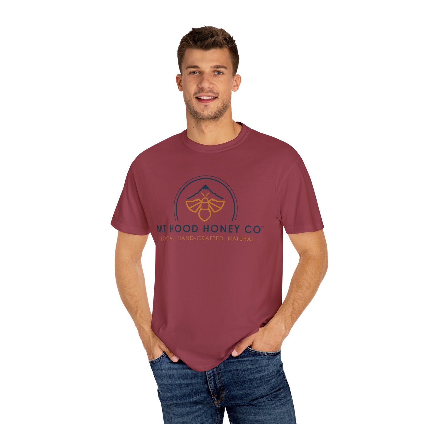 Mt Hood Honey Company T Shirt