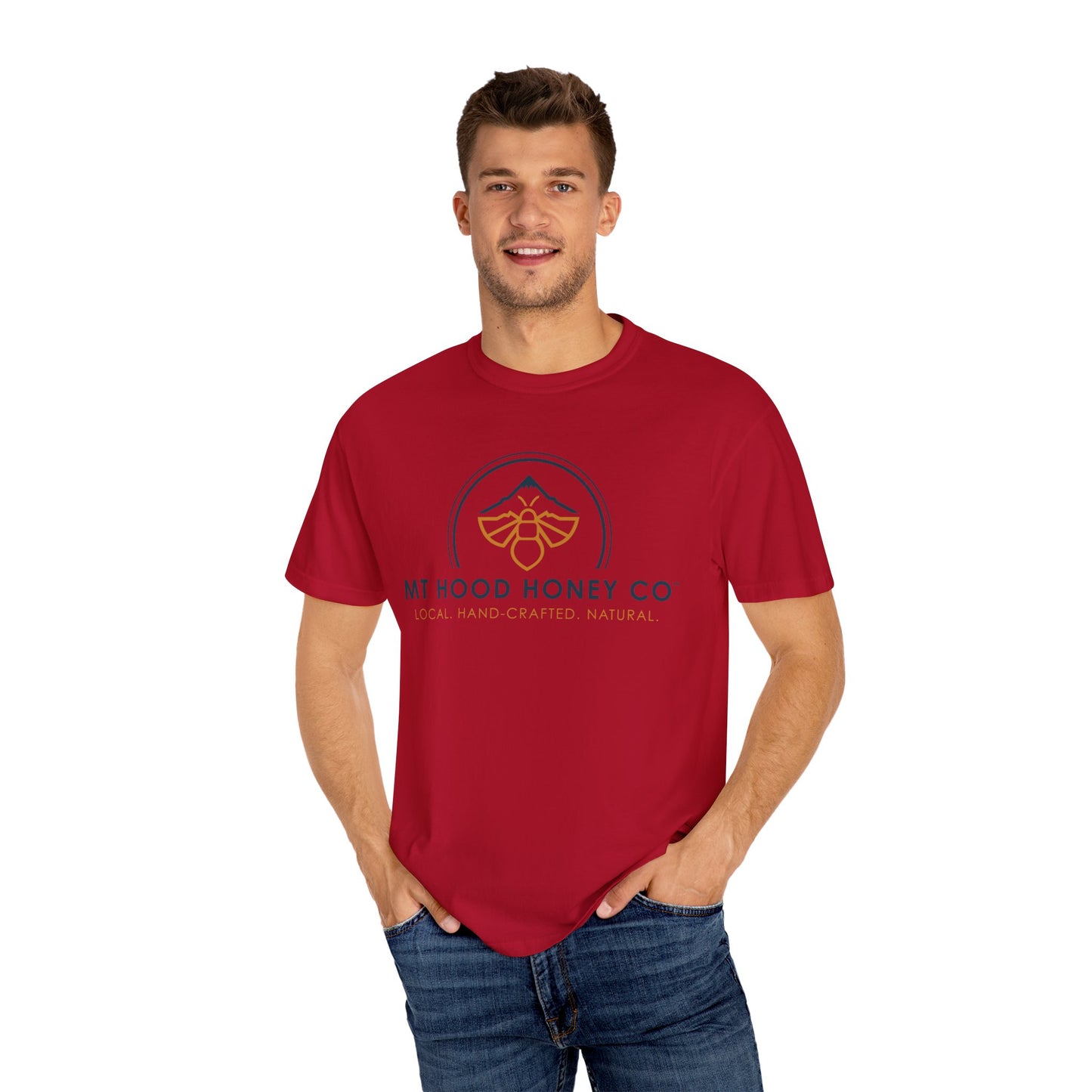 Mt Hood Honey Company T Shirt