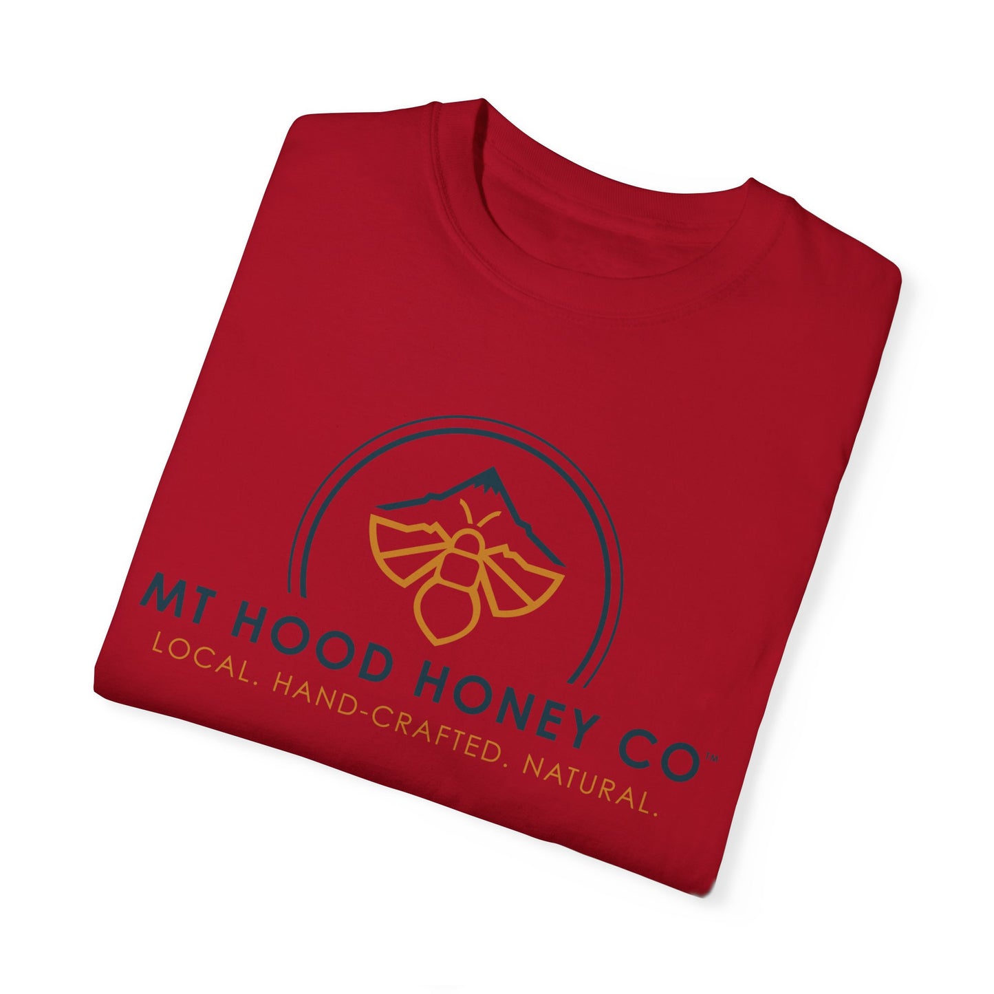 Mt Hood Honey Company T Shirt