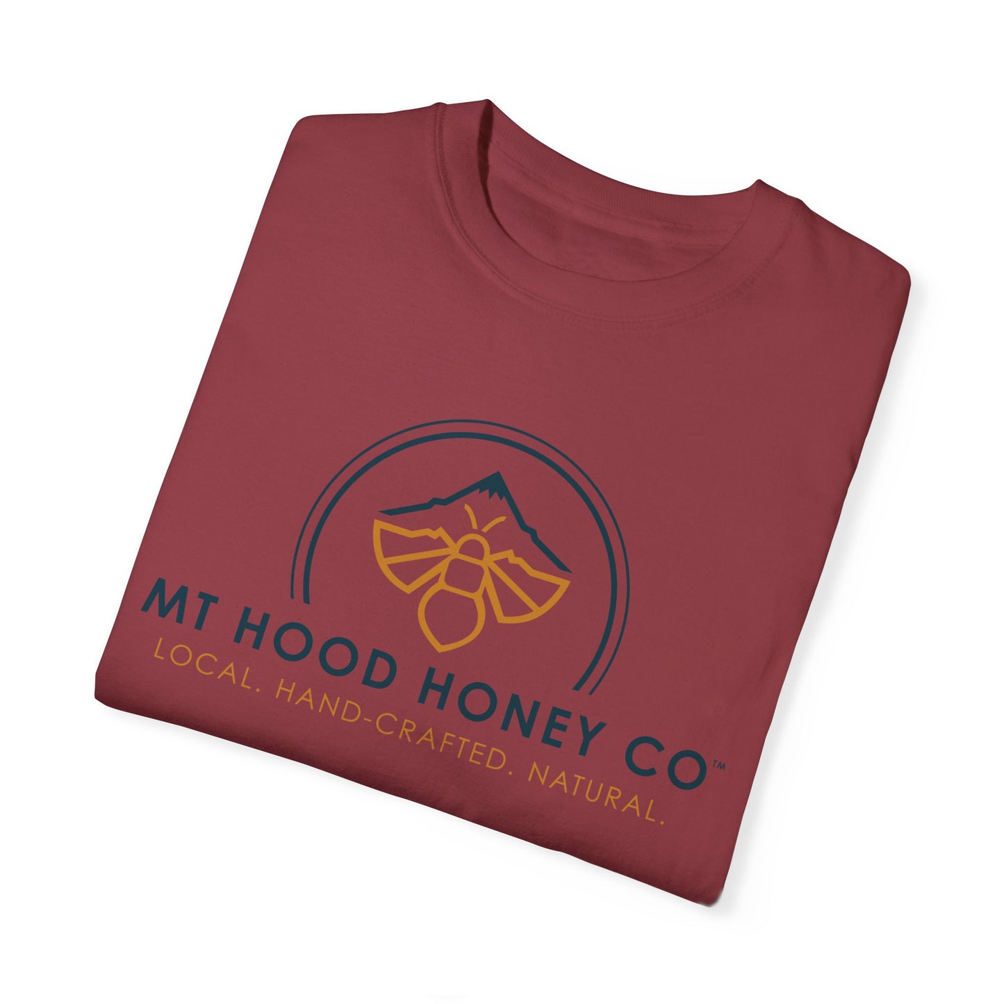 Mt Hood Honey Company T Shirt