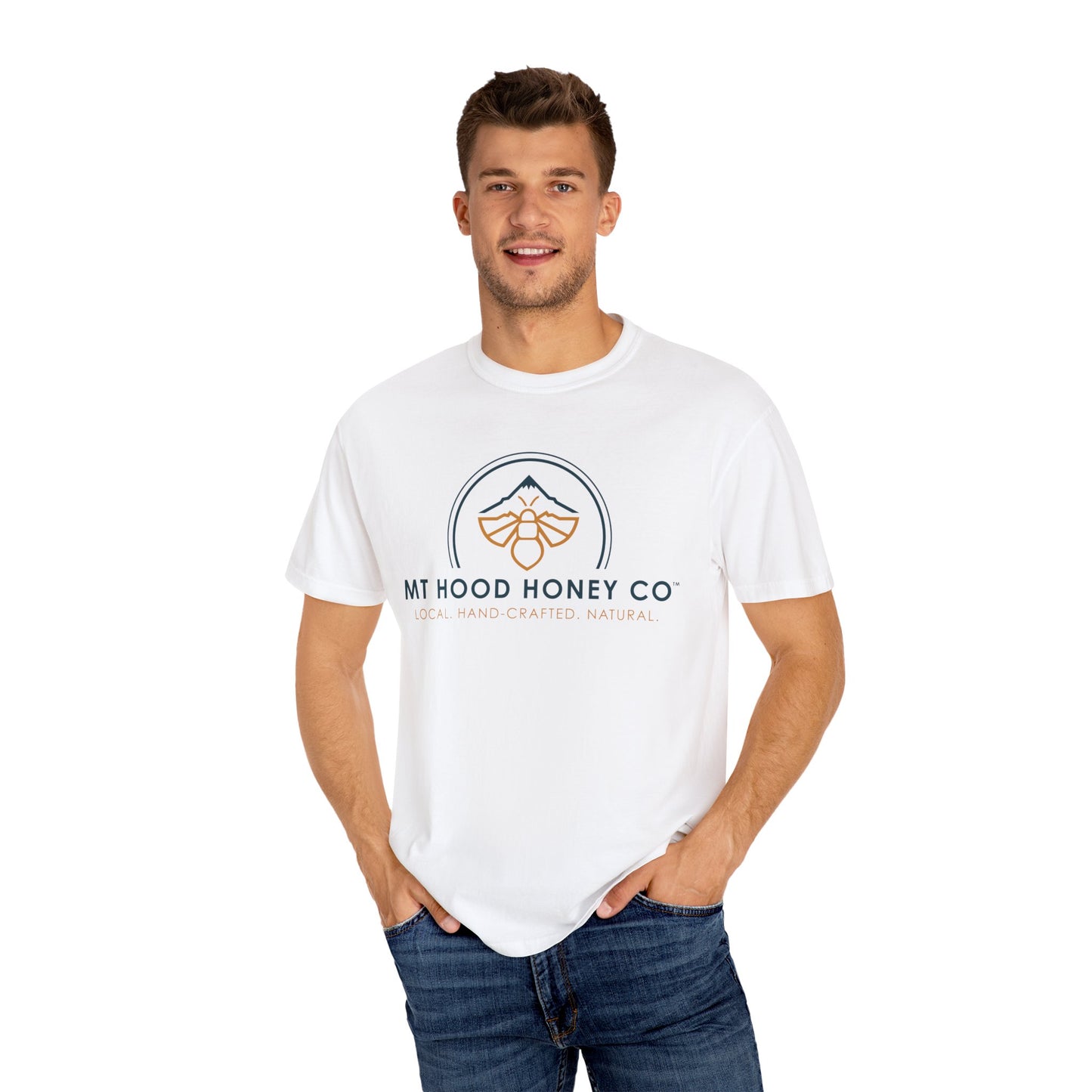 Mt Hood Honey Company T Shirt