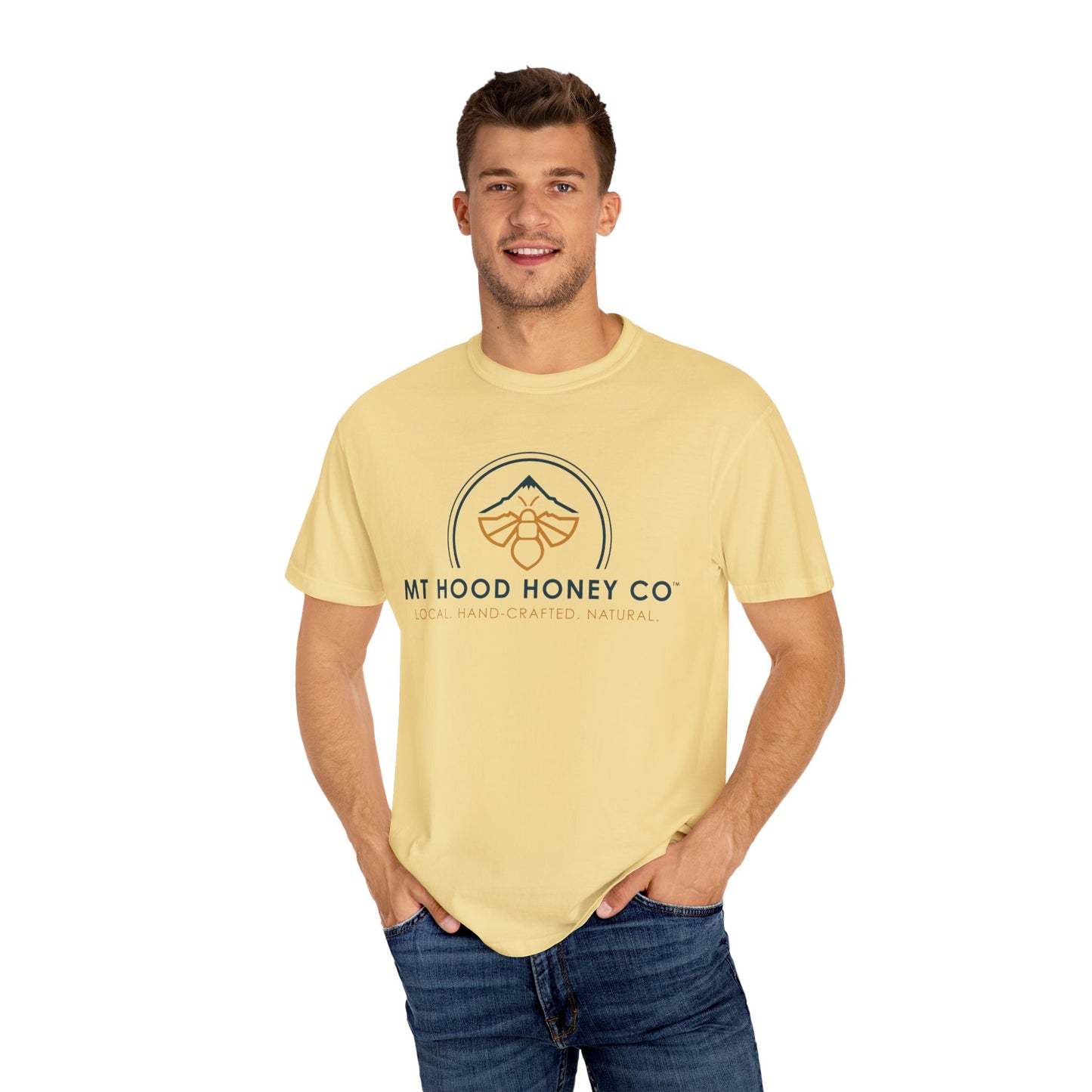Mt Hood Honey Company T Shirt