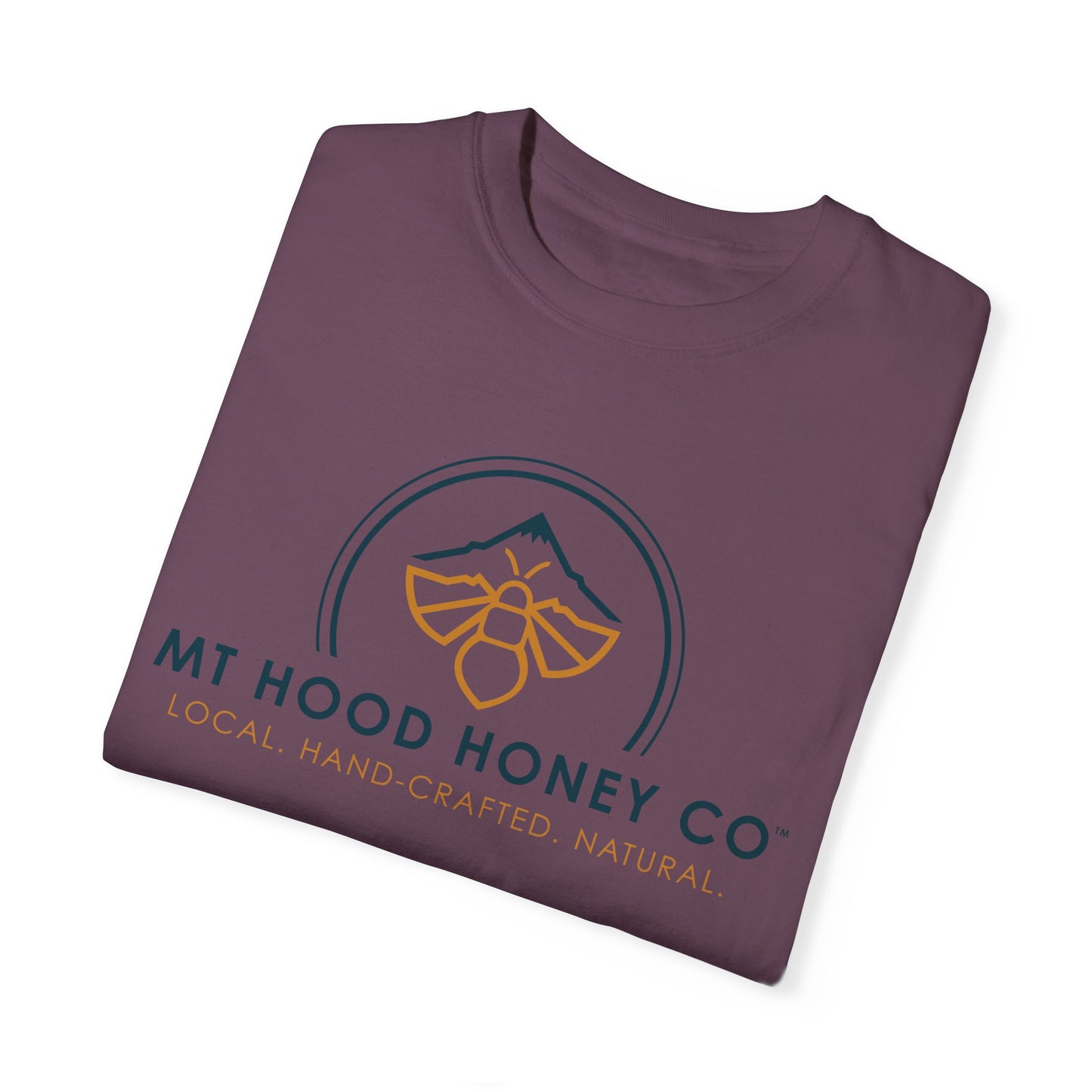 Mt Hood Honey Company T Shirt
