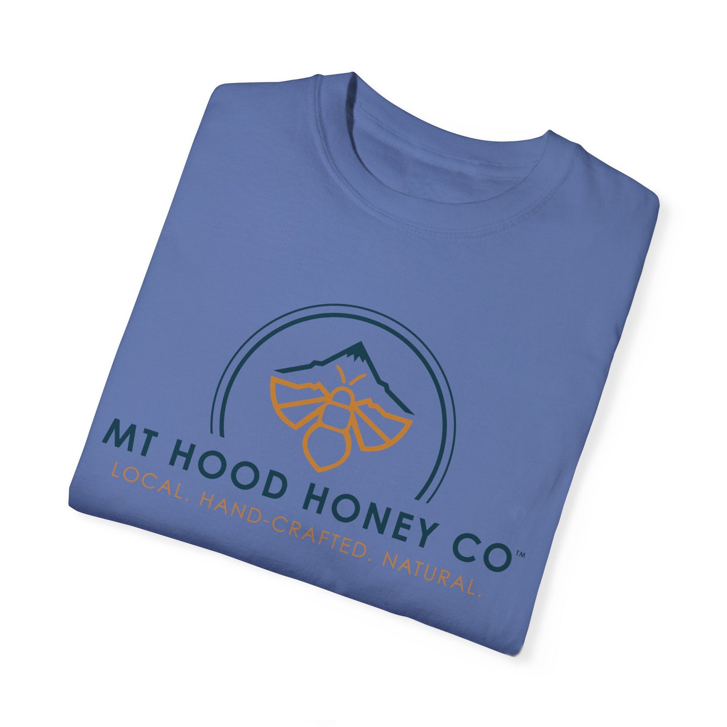 Mt Hood Honey Company T Shirt