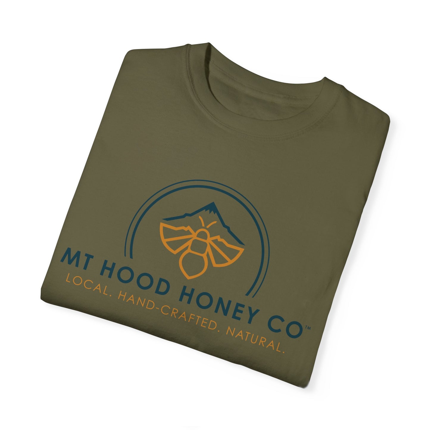 Mt Hood Honey Company T Shirt