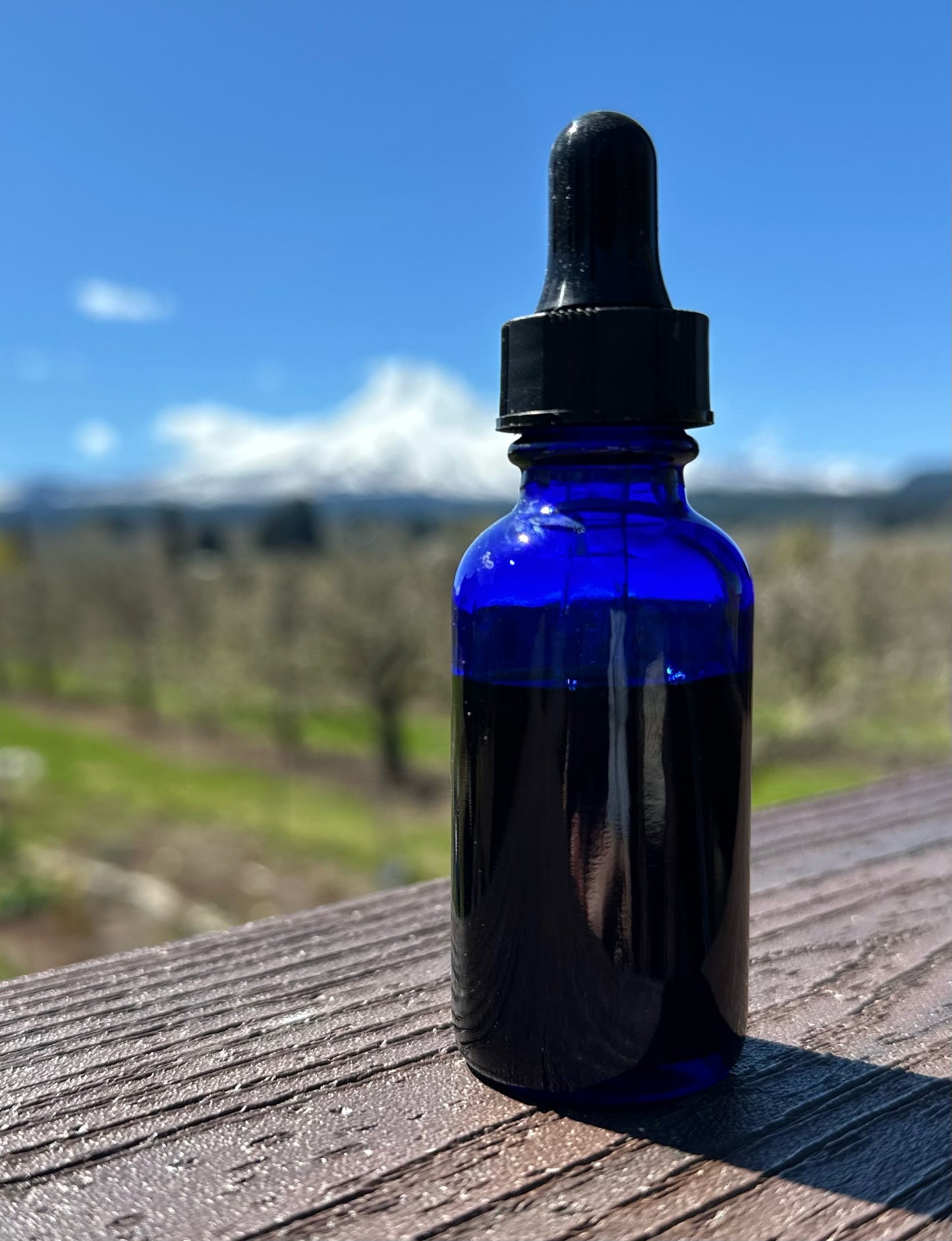 Propolis Tincture
