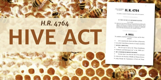 Support the HIVE Act