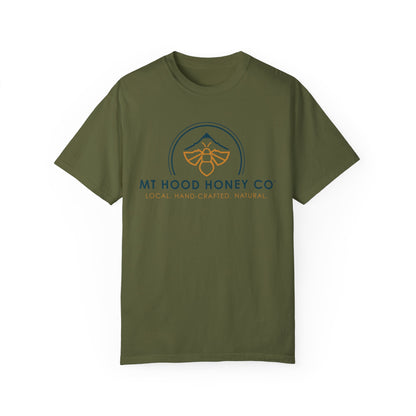 Mt Hood Honey Company T Shirt