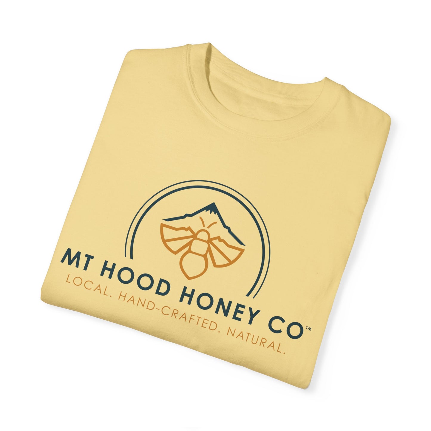 Mt Hood Honey Company T Shirt