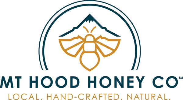 Mount Hood Honey Company